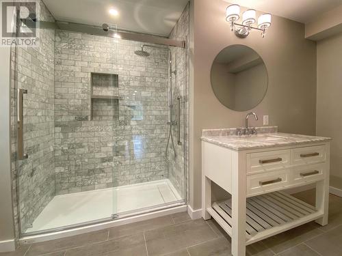 1 1034 W 1St Avenue, Prince Rupert, BC - Indoor Photo Showing Bathroom