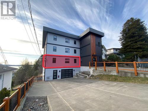 1 1034 W 1St Avenue, Prince Rupert, BC - Outdoor