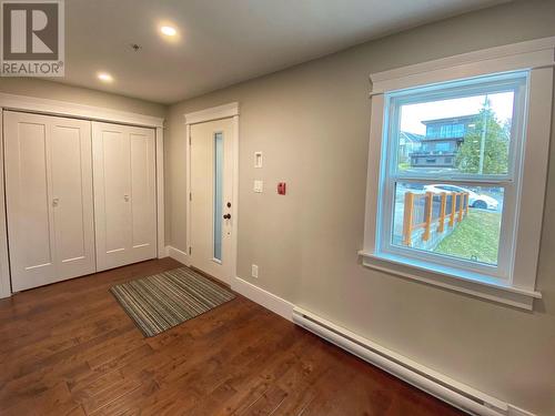 1 1034 W 1St Avenue, Prince Rupert, BC - Indoor Photo Showing Other Room