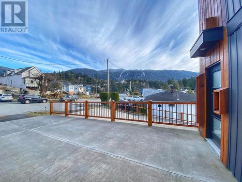 1 1034 W 1St Avenue, Prince Rupert, BC - Outdoor