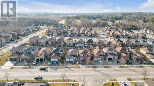 33 Fenchurch Manr S, Barrie, ON - Outdoor With View