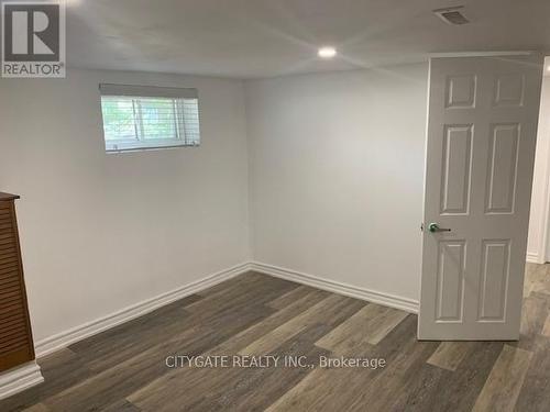 #B - 542 Guelph Street, Halton Hills, ON - Indoor Photo Showing Other Room