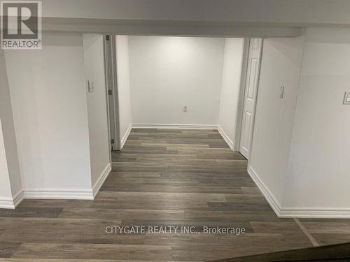 #B - 542 Guelph Street, Halton Hills, ON - Indoor Photo Showing Other Room