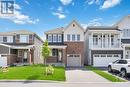 91 Mudminnow Crescent, Orleans, ON  - Outdoor With Facade 