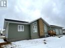 1303 Valley View Street, Roche Percee, SK  - Outdoor With Exterior 