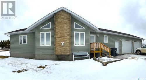 1303 Valley View Street, Roche Percee, SK - Outdoor