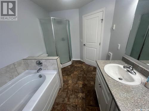 1303 Valley View Street, Roche Percee, SK - Indoor Photo Showing Bathroom