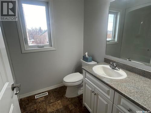 1303 Valley View Street, Roche Percee, SK - Indoor Photo Showing Bathroom