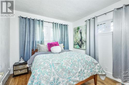 557 22Nd Street W, Prince Albert, SK - Indoor Photo Showing Bedroom