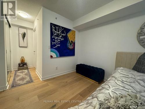 #217 -295 Adelaide St W, Toronto, ON - Indoor Photo Showing Bedroom