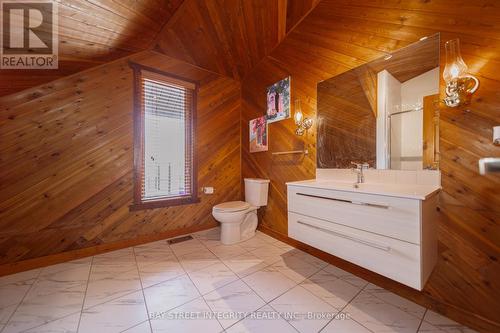 236 Summit Drive, Scugog, ON - Indoor Photo Showing Bathroom