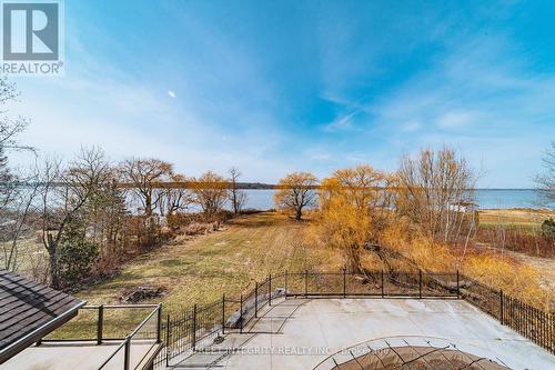 236 Summit Drive, Scugog, ON - Outdoor With Body Of Water With View