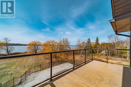 236 Summit Dr, Scugog, ON - Outdoor With Body Of Water With View
