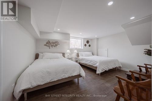 236 Summit Drive, Scugog, ON - Indoor Photo Showing Bedroom