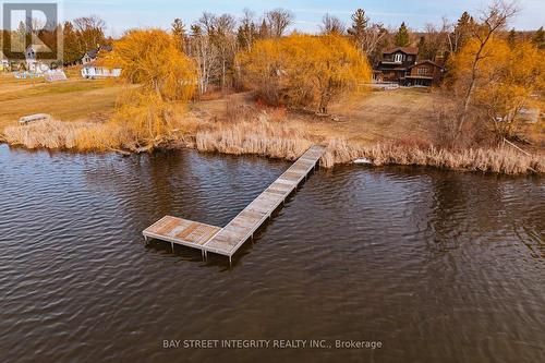 236 Summit Drive, Scugog, ON - Outdoor With Body Of Water With View