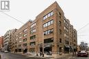 #406 -55 Lombard St, Toronto, ON  - Outdoor With Facade 