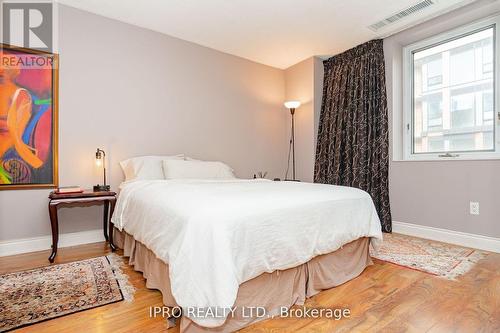 #406 -55 Lombard St, Toronto, ON - Indoor Photo Showing Bedroom