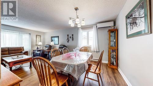 113 Michener Avenue, Mount Pearl, NL - Indoor Photo Showing Dining Room