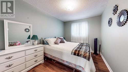 113 Michener Avenue, Mount Pearl, NL - Indoor Photo Showing Bedroom