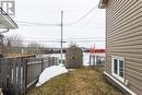 113 Michener Avenue, Mount Pearl, NL  - Outdoor With Exterior 