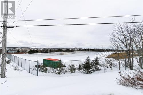 113 Michener Avenue, Mount Pearl, NL - Outdoor With View