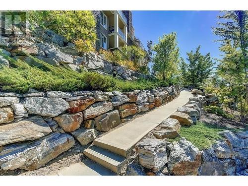 1875 Country Club Drive Unit# 1417, Kelowna, BC - Outdoor