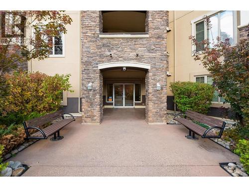 1875 Country Club Drive Unit# 1417, Kelowna, BC - Outdoor