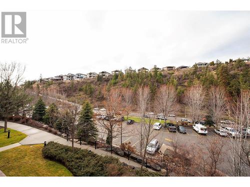 1875 Country Club Drive Unit# 1417, Kelowna, BC - Outdoor With View