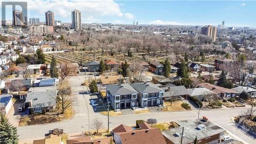 133-139 Duford Street, Ottawa, ON - Outdoor With View
