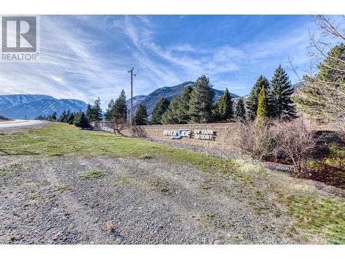 4354 Highway 3 Unit# 15, Keremeos, BC - Outdoor With View