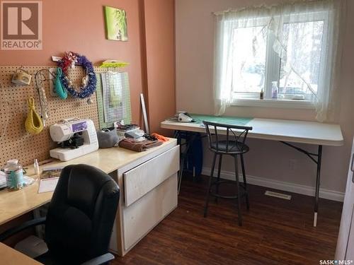 633 Mary Street, Canora, SK - Indoor Photo Showing Office