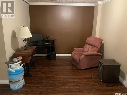 633 Mary Street, Canora, SK - Indoor Photo Showing Other Room