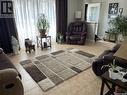 633 Mary Street, Canora, SK  - Indoor Photo Showing Living Room 