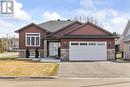 107 Chatfield Dr, Sault Ste. Marie, ON  - Outdoor With Facade 