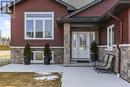 107 Chatfield Dr, Sault Ste. Marie, ON  - Outdoor 