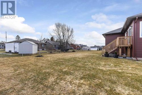 107 Chatfield Dr, Sault Ste. Marie, ON - Outdoor