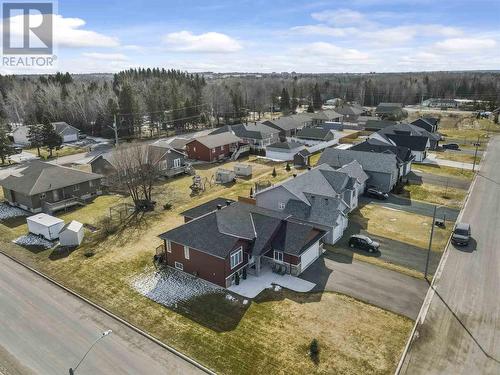 107 Chatfield Dr, Sault Ste. Marie, ON - Outdoor With View