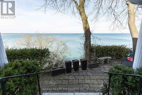 2 12Th Street, Grimsby, ON - Outdoor With Body Of Water With View