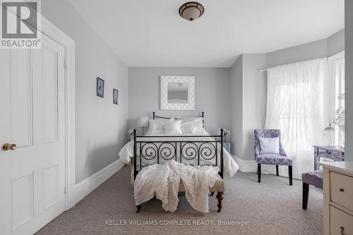 155 Bishopsgate Road, Brant, ON - Indoor Photo Showing Bedroom