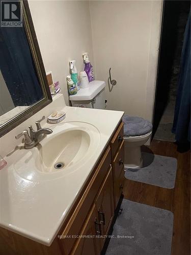 24 Duke St, Brantford, ON - Indoor Photo Showing Bathroom