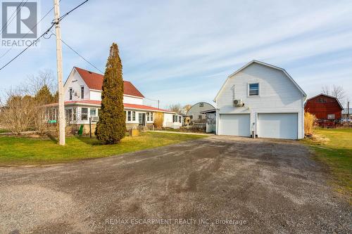 879 Port Maitland Road, Haldimand, ON - Outdoor