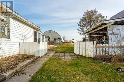 879 Port Maitland Road, Haldimand, ON - Outdoor