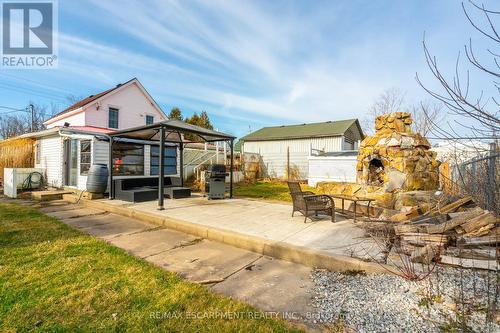 879 Port Maitland Road, Haldimand, ON - Outdoor