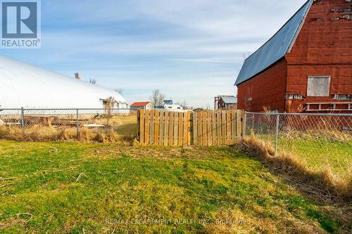 879 Port Maitland Road, Haldimand, ON - Outdoor