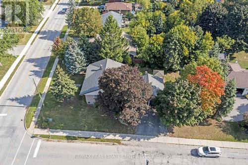 9 Dundas St E, Erin, ON - Outdoor With View
