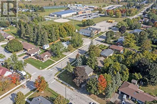 9 Dundas Street E, Erin, ON - Outdoor With View