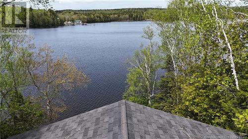 29 Kerrs Lake Right Branch Road, Bocabec, NB - Outdoor With Body Of Water With View