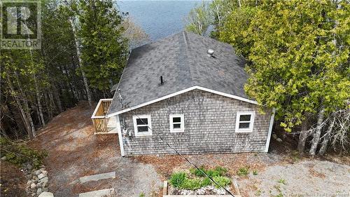 29 Kerrs Lake Right Branch Road, Bocabec, NB - Outdoor