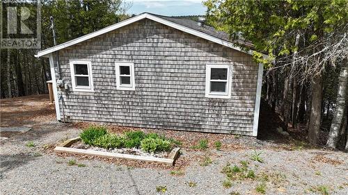 29 Kerrs Lake Right Branch Road, Bocabec, NB - Outdoor