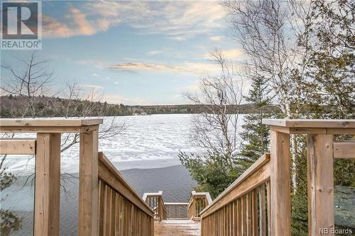 29 Kerrs Lake Right Branch Road, Bocabec, NB - Outdoor With View